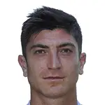 Andrea Mazzarani headshot