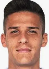 Andrea Meroni headshot