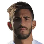 Andrea Palazzi headshot