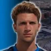 Andrea Risolodisparo a la cabeza