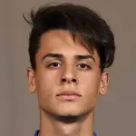 Andrea Rizzo Pinna headshot