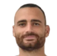 Andrea Sbragadisparo a la cabeza