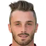 Andrea Signorini headshot