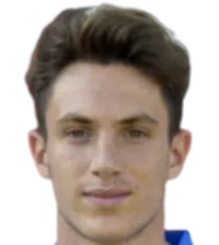 Andrea Tessiore headshot