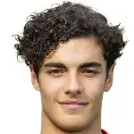 Andrea Tripicchio foto de rosto