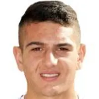 Anthony Partipilo headshot