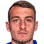 Antonino La Gumina headshot