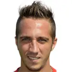 Antonio Mazzotta headshot