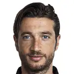 Antonio Mirante foto de rosto