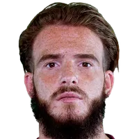 Antonio Palumbo headshot