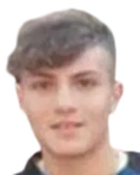 Antonio Pio Iervolinodisparo a la cabeza