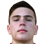 Antonio Raimondo headshot