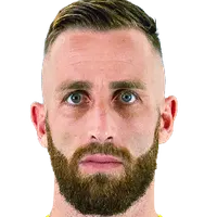 Antony Iannarilli foto de rosto