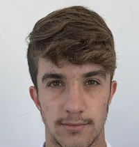 Aristidi Kolaj foto de rosto