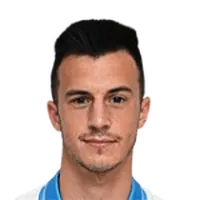 Augusto Lotti headshot