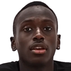 Balla Moussa Manè foto de rosto