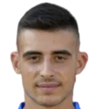 Benjamin Boccioletti headshot