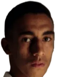 Bilal Erradidisparo a la cabeza