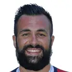 Bruno Martella headshot