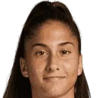 Chiara Beccari headshot