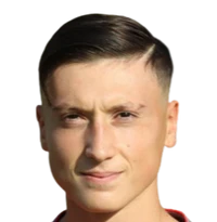 Christian Acella headshot