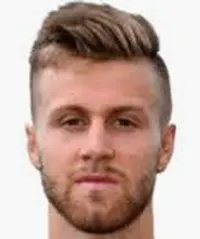 Christian D'Urso headshot