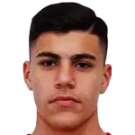 Christian Pastina foto de rosto