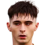 Christian Pierobon headshot