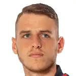 Ciro Panico headshot