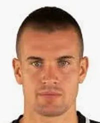 Cristian Andreoni foto de rosto