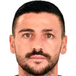 Cristian Buonaiuto foto de rosto