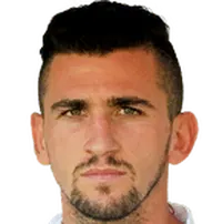 Cristian Carletti headshot