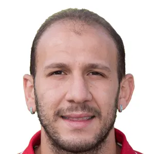 Cristian Galano headshot