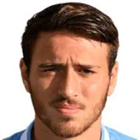 Damiano Franco foto de rosto