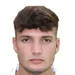 Daniel Bezziccheri foto de rosto