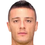 Daniel Ciofani foto de rosto