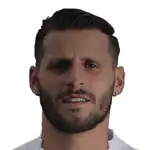 Daniele Altobellidisparo a la cabeza