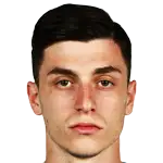 Daniele Basellidisparo a la cabeza