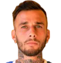 Daniele Mignanelli foto de rosto