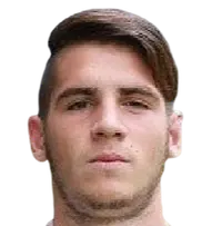 Daniele Sarzi Puttini foto de rosto