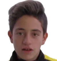 Daniele Suliani headshot