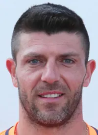 Danilo Russo foto de rosto