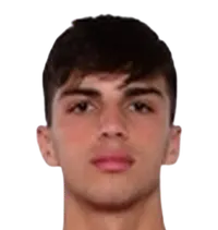 Davide Bartesaghi headshot