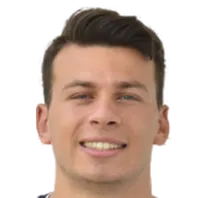 Davide Bovedisparo a la cabeza