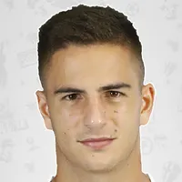 Davide Buglio headshot