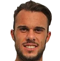 Davide Guglielmotti headshot