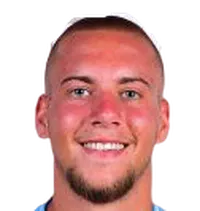 Davide Pirola headshot