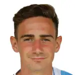 Davide Sibiliadisparo a la cabeza