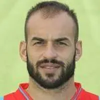 Davis Curiale headshot