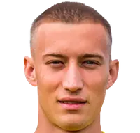 Denis Franchidisparo a la cabeza